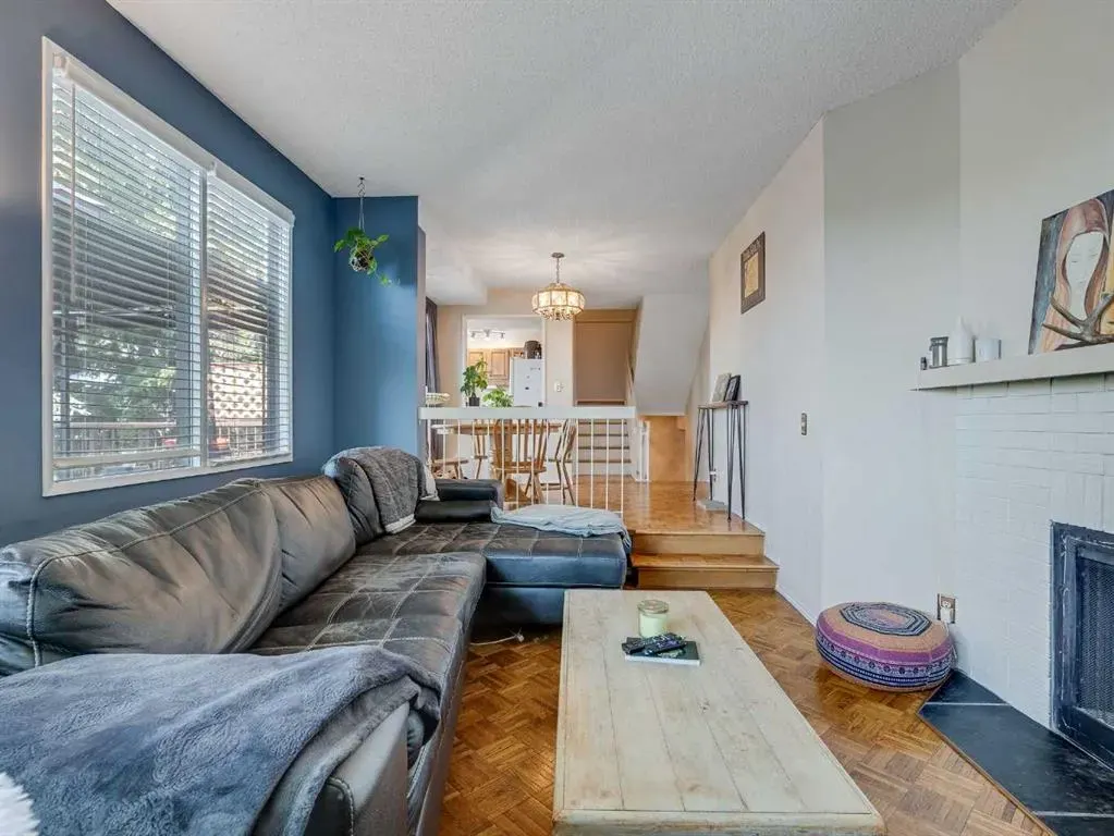 8533 Silver Springs Road NW, #10
