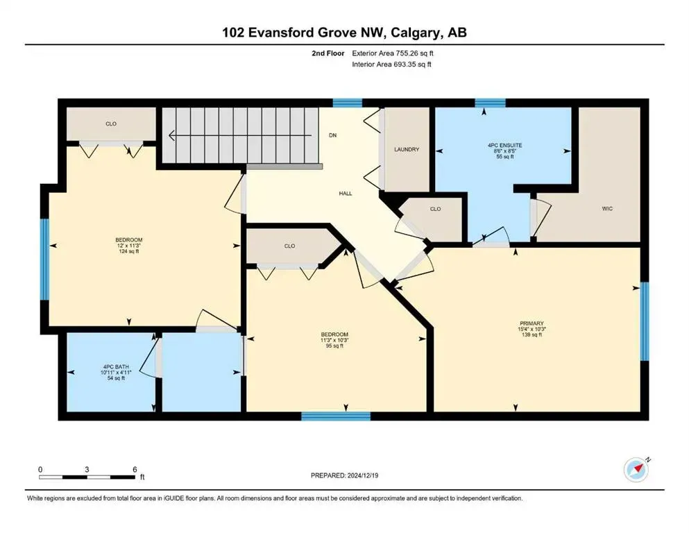 102 Evansford Grove NW