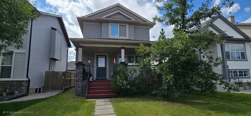102 Evansford Grove NW