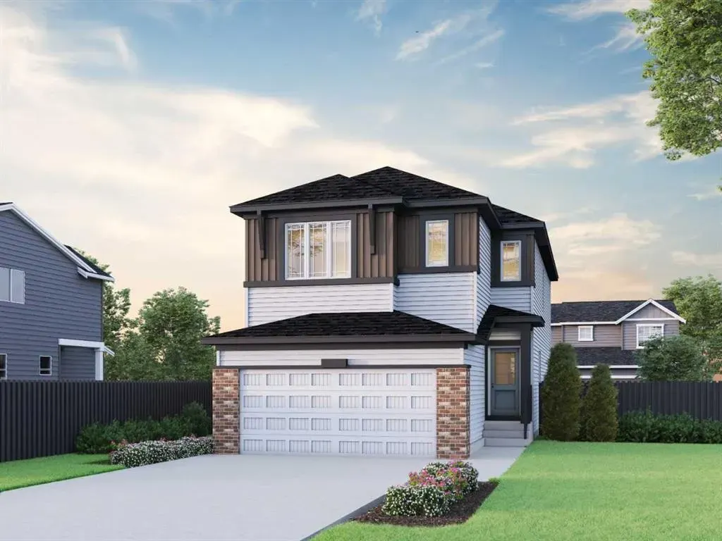 145 Monarch Bend