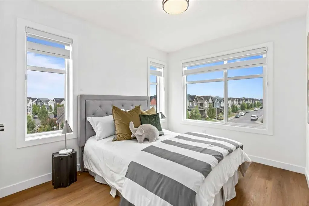 903 Mahogany Boulevard SE, #91