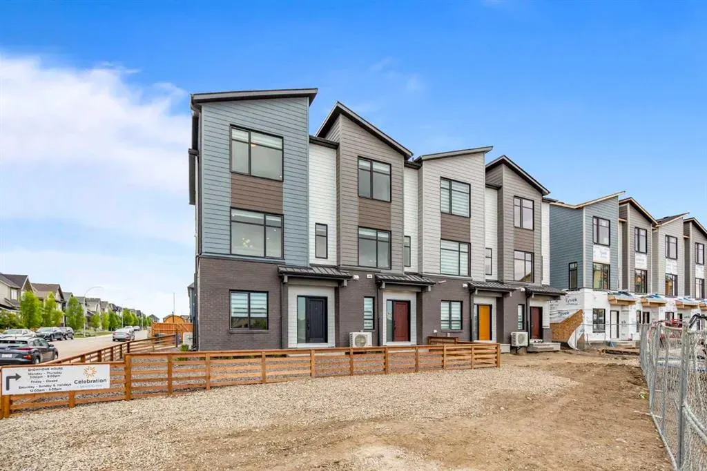 903 Mahogany Boulevard SE, #91