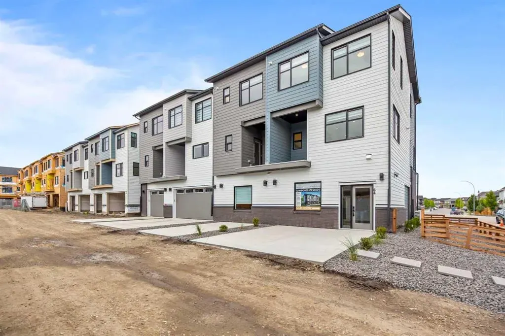 903 Mahogany Boulevard SE, #91