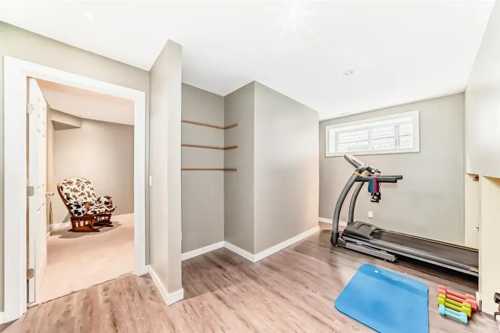 65 Sunset Heights