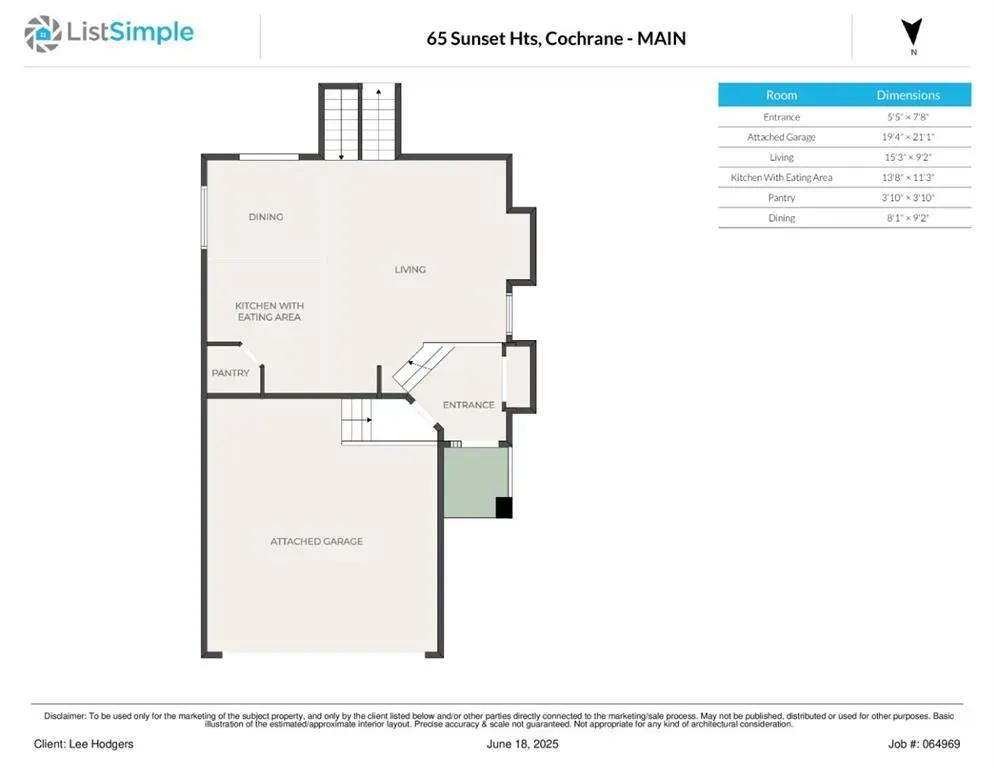 65 Sunset Heights