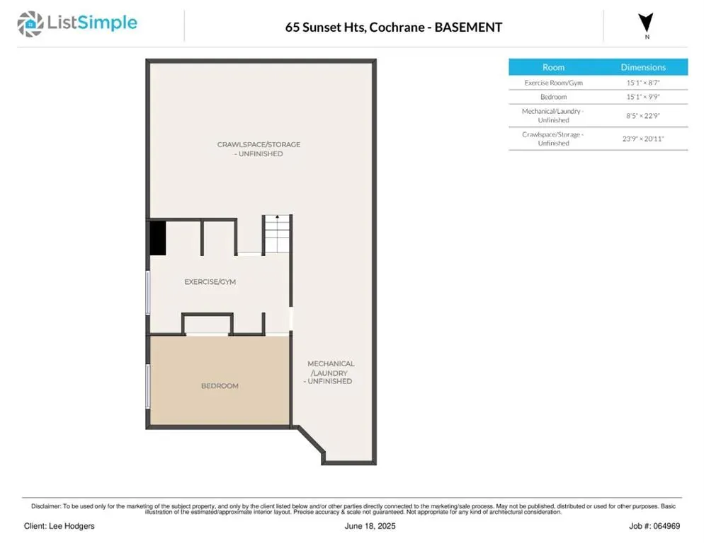 65 Sunset Heights