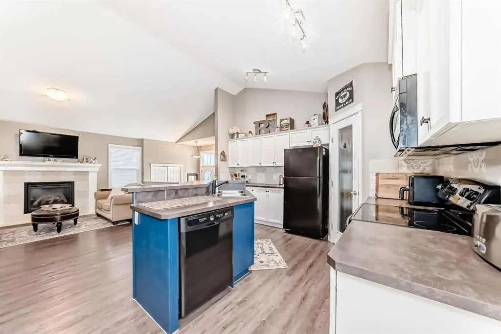 65 Sunset Heights