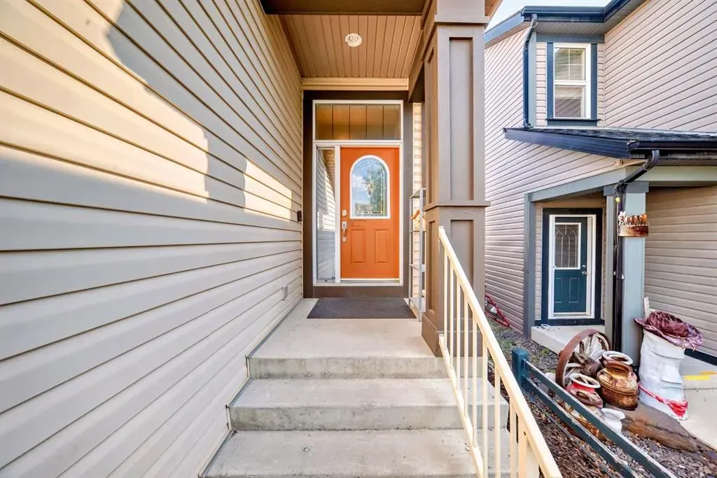 65 Sunset Heights