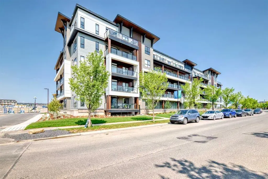 1802 Mahogany Boulevard SE, #8306