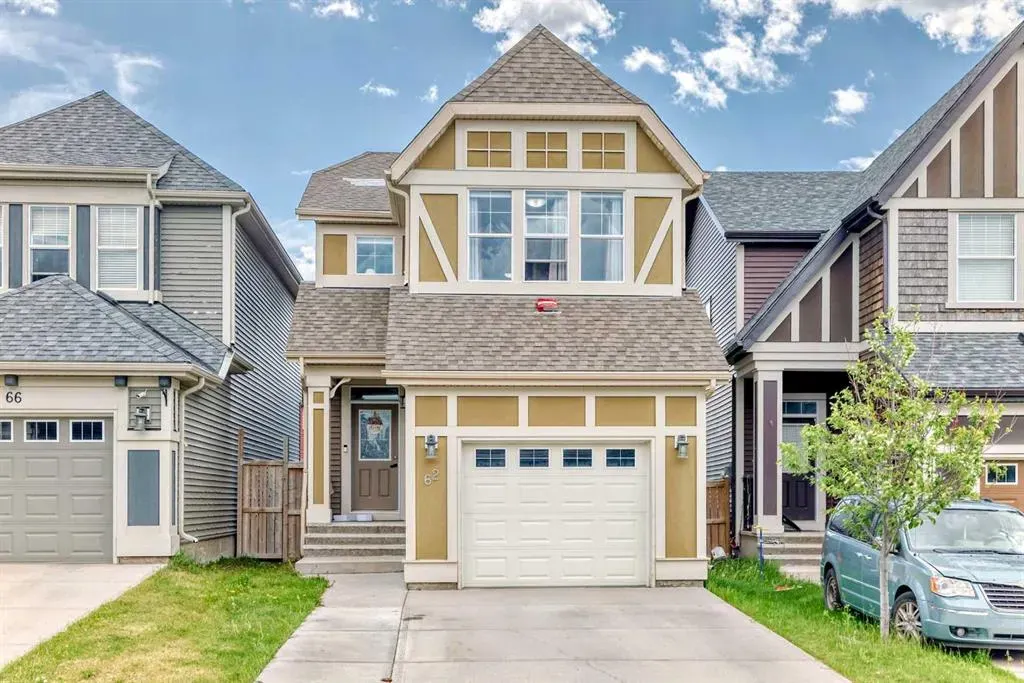 62 Evansridge Crescent NW