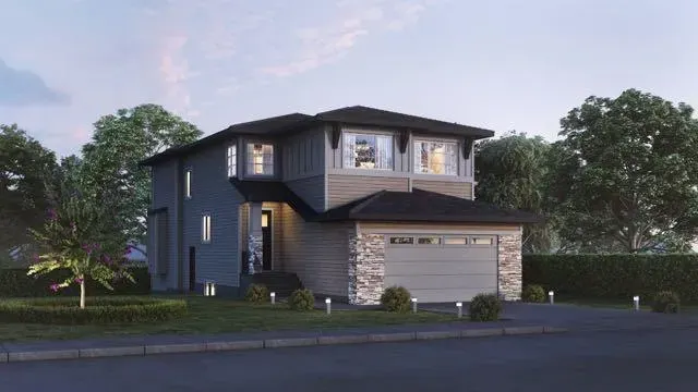 130 Saddlebred Place