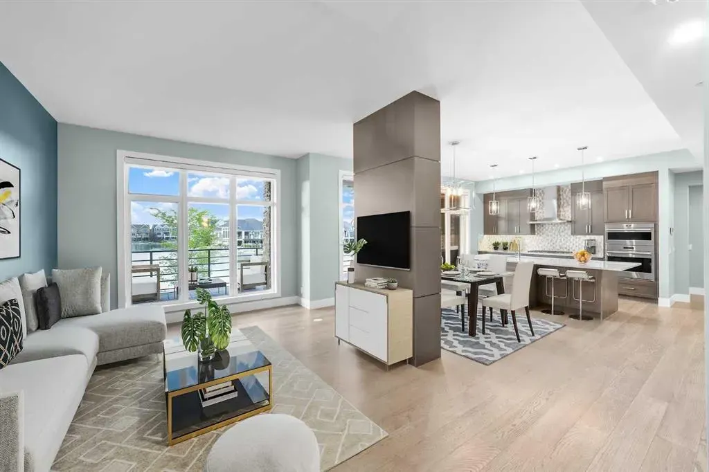 29 Mahogany Circle SE, #102