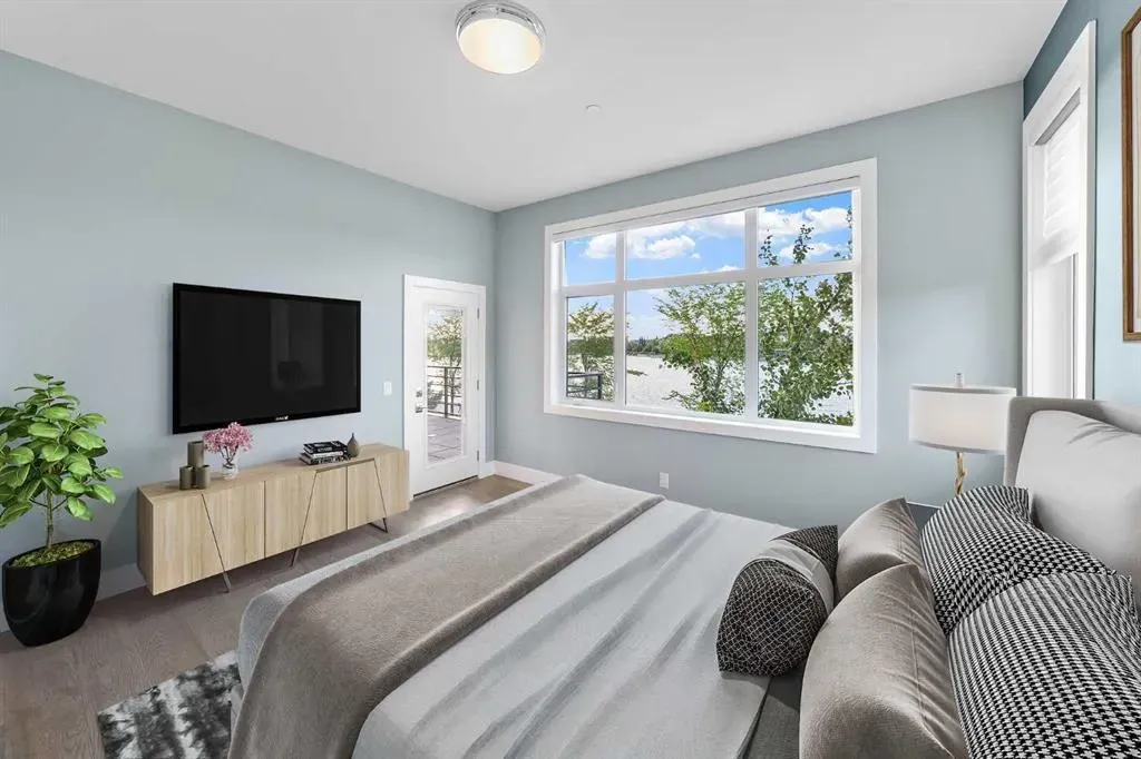 29 Mahogany Circle SE, #102