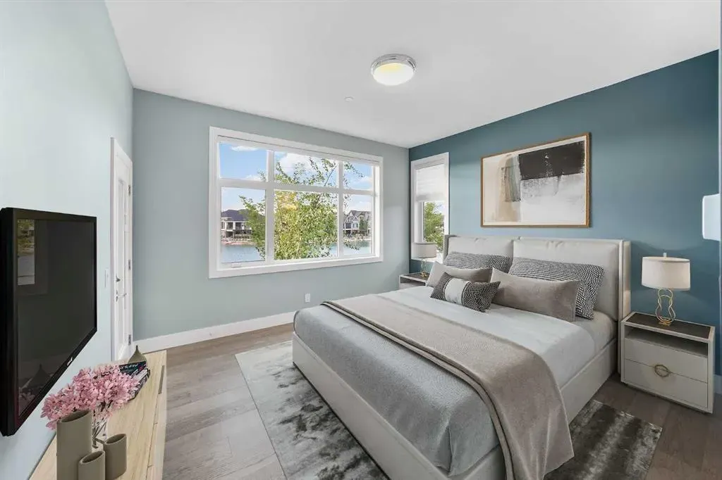 29 Mahogany Circle SE, #102