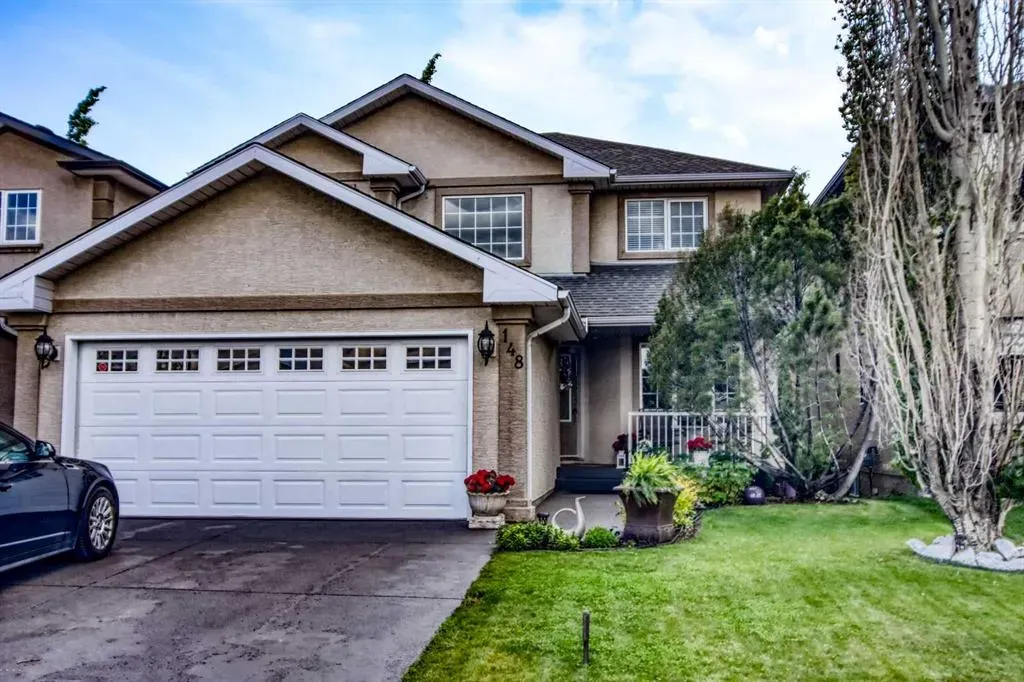 148 Scenic View Close NW