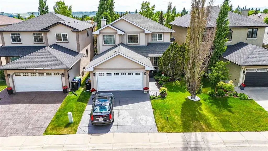 148 Scenic View Close NW
