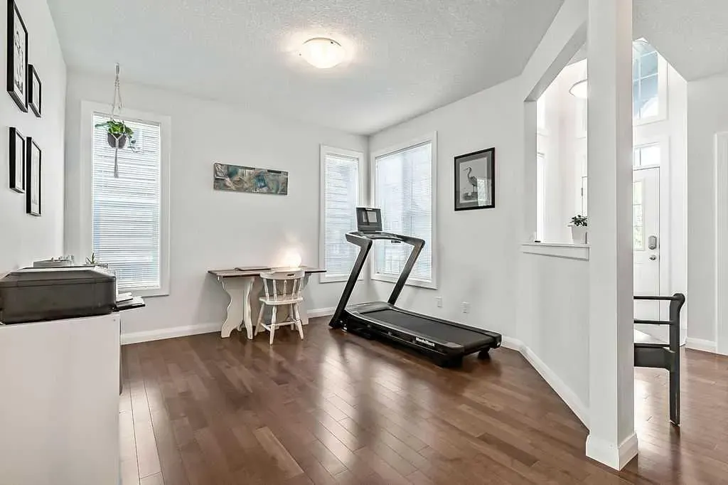 11 Westridge Rise