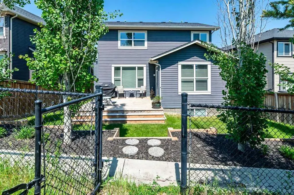 11 Westridge Rise