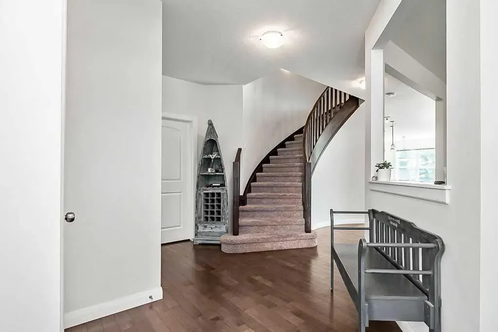 11 Westridge Rise