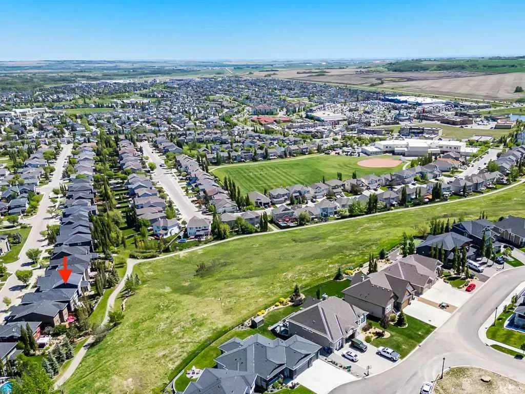 11 Westridge Rise