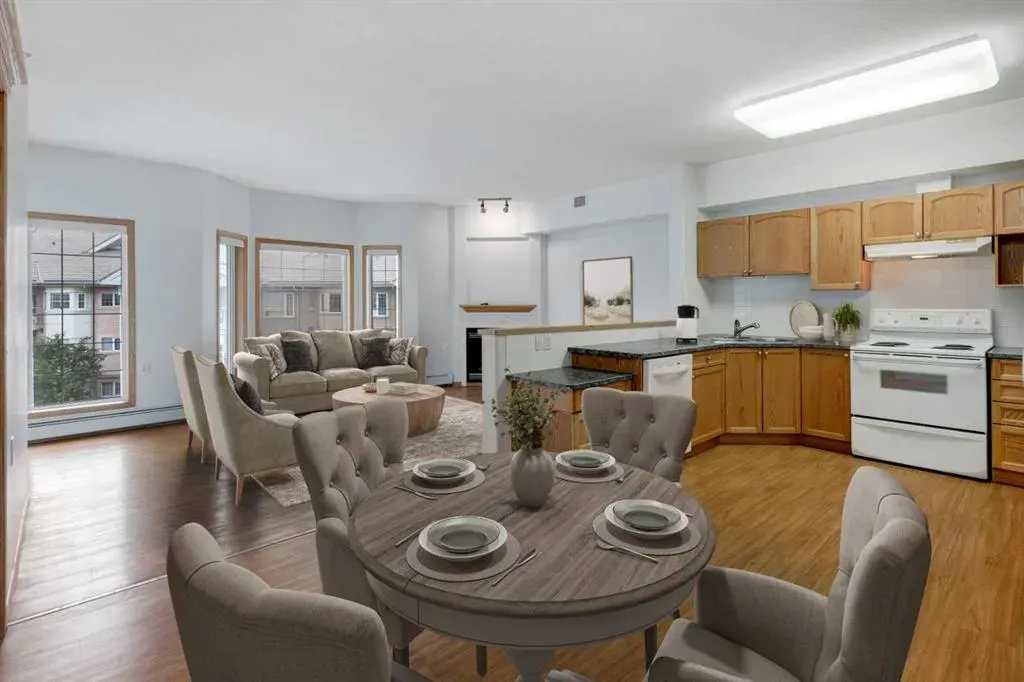 223 Tuscany Springs Boulevard NW, #372
