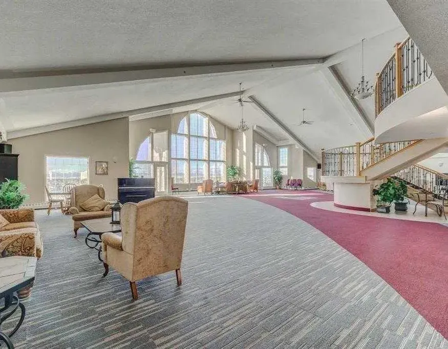 223 Tuscany Springs Boulevard NW, #372