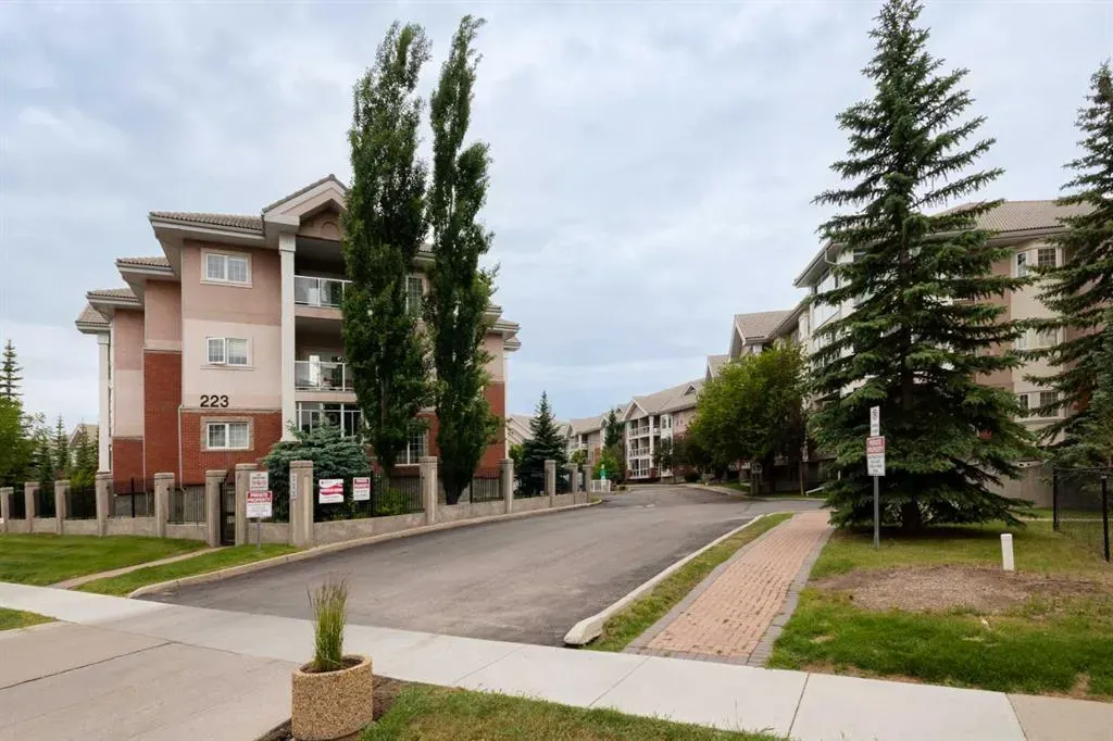 223 Tuscany Springs Boulevard NW, #372