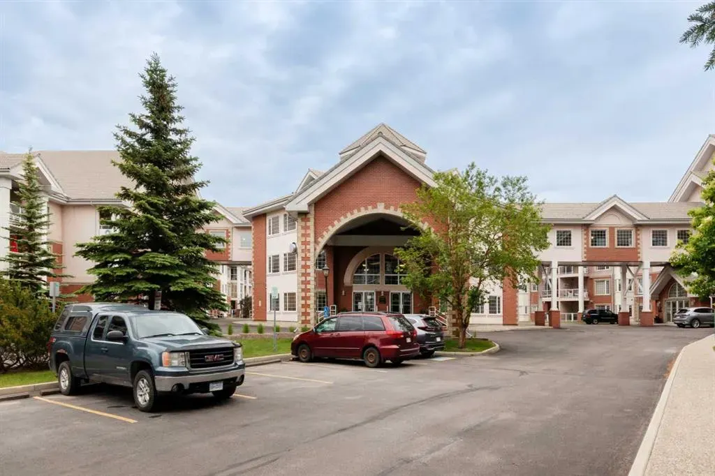 223 Tuscany Springs Boulevard NW, #372