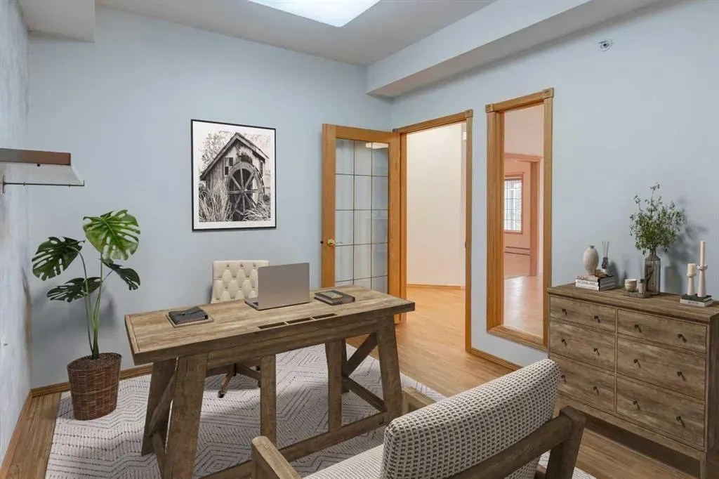 223 Tuscany Springs Boulevard NW, #372