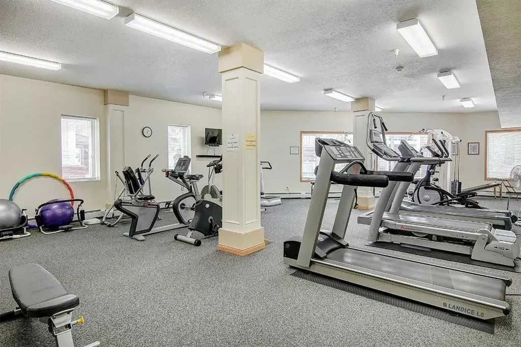 223 Tuscany Springs Boulevard NW, #372