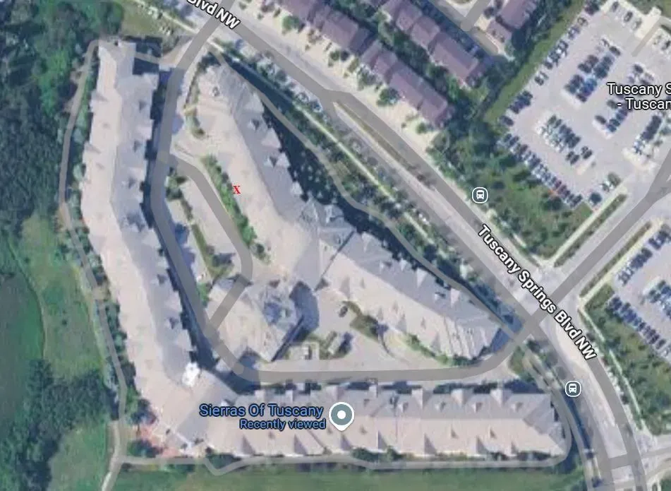 223 Tuscany Springs Boulevard NW, #372