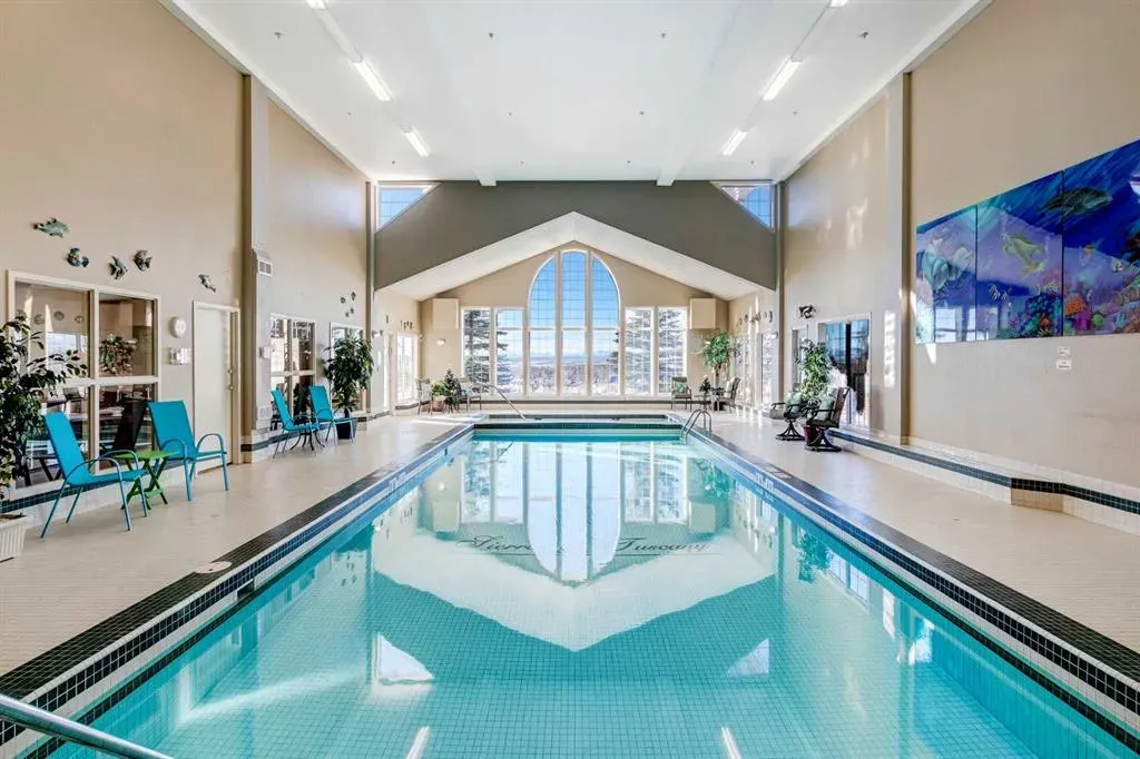223 Tuscany Springs Boulevard NW, #372