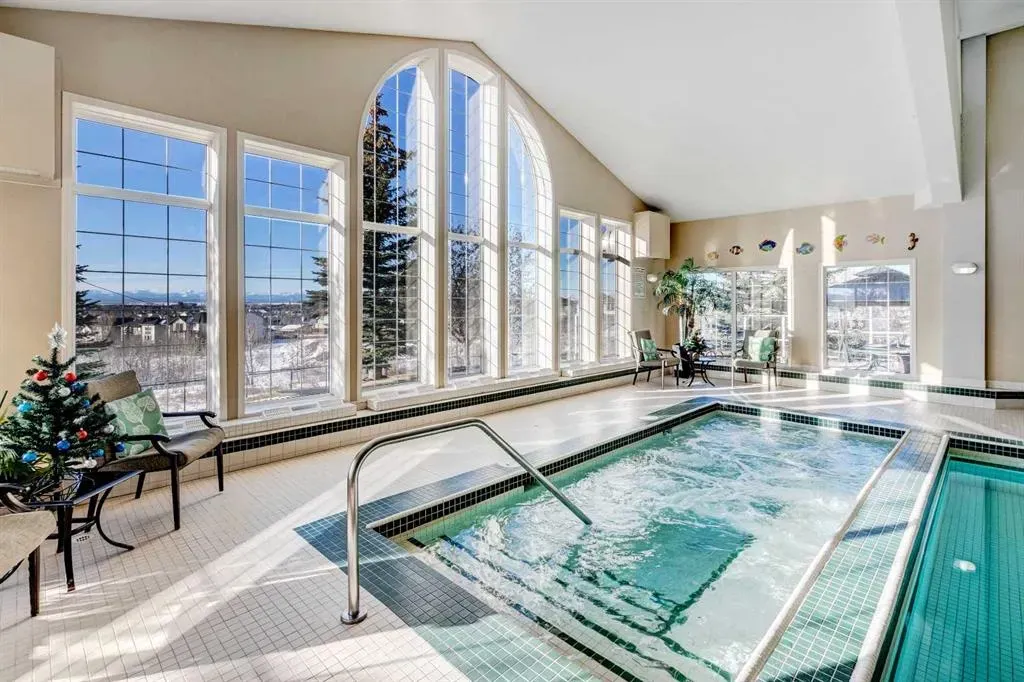 223 Tuscany Springs Boulevard NW, #372