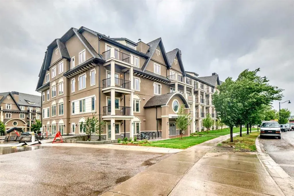 140 Mahogany Street SE, #403
