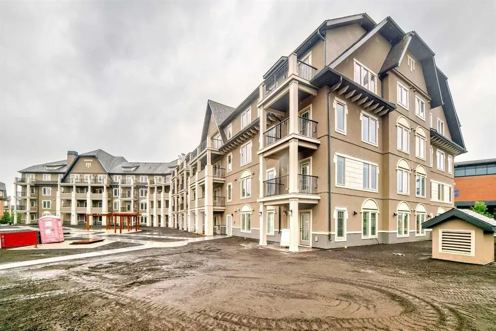 140 Mahogany Street SE, #403