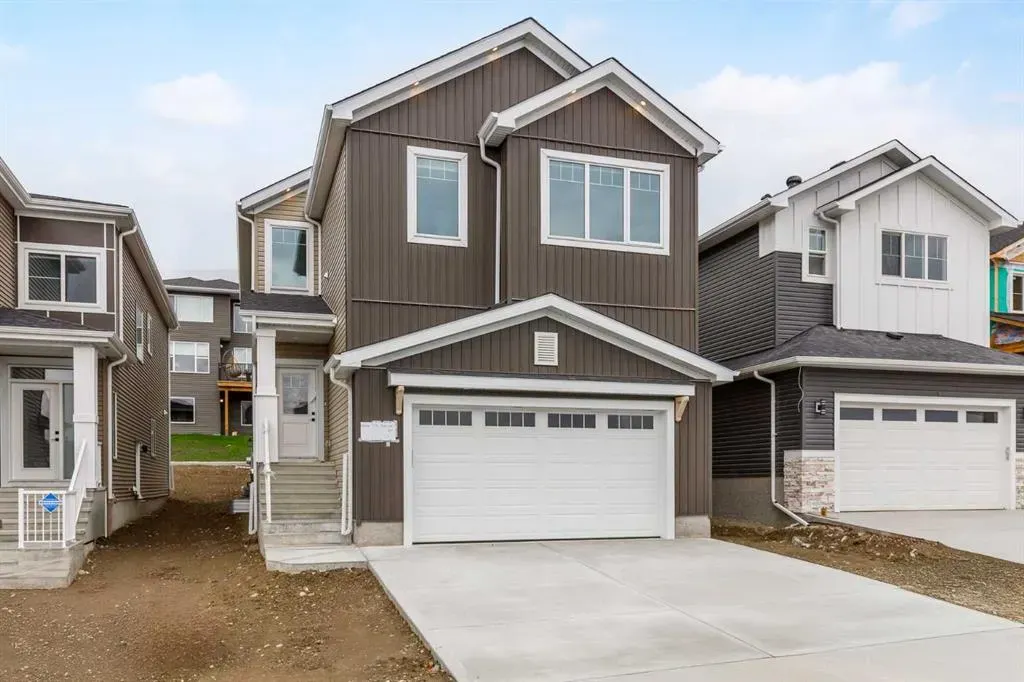 476 Rivercrest View