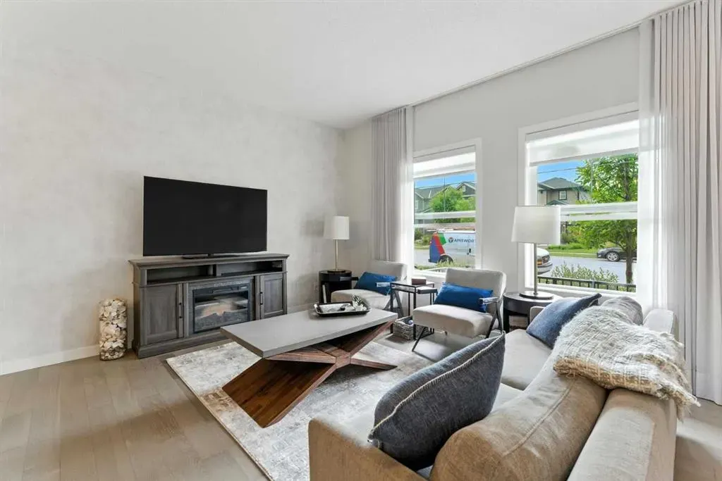250 Fireside View, #1004