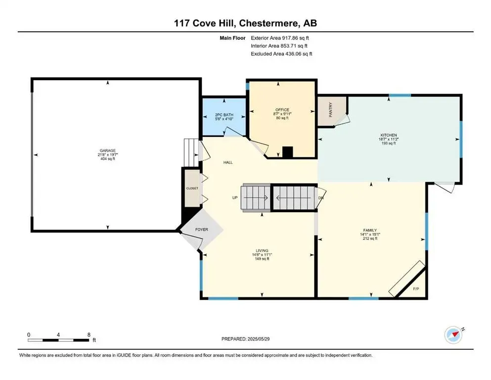 250 Fireside View, #1004