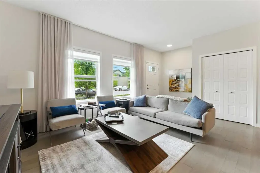 250 Fireside View, #1004