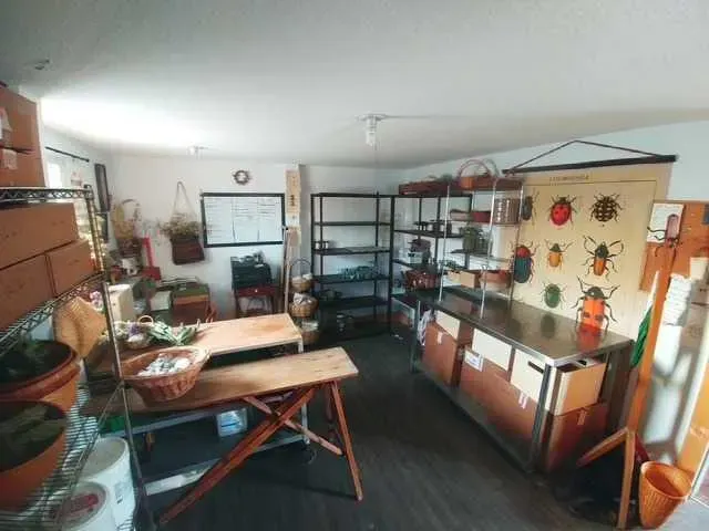 206 Government Road S