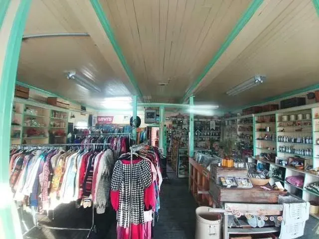 206 Government Road S