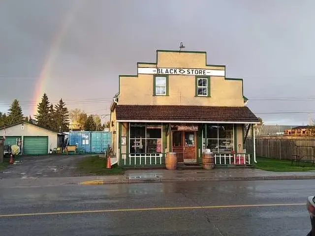 206 Government Road S