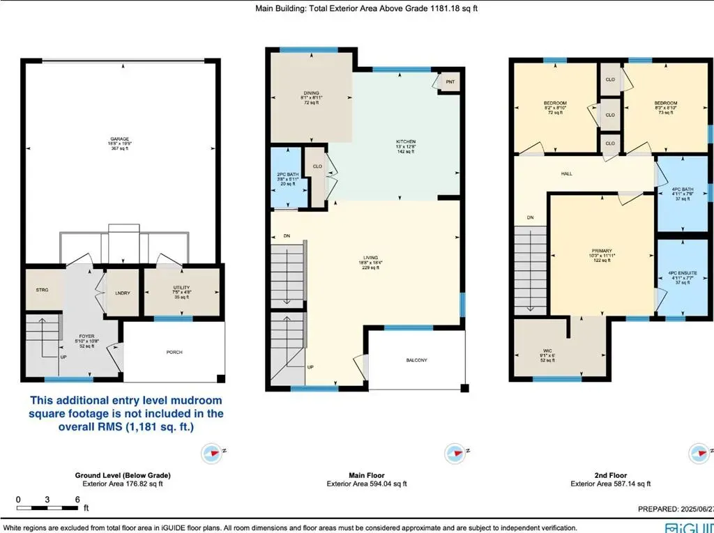 32 Horseshoe Crescent, #301