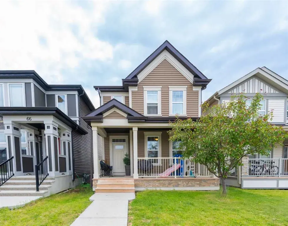 70 Evanscrest Road NW