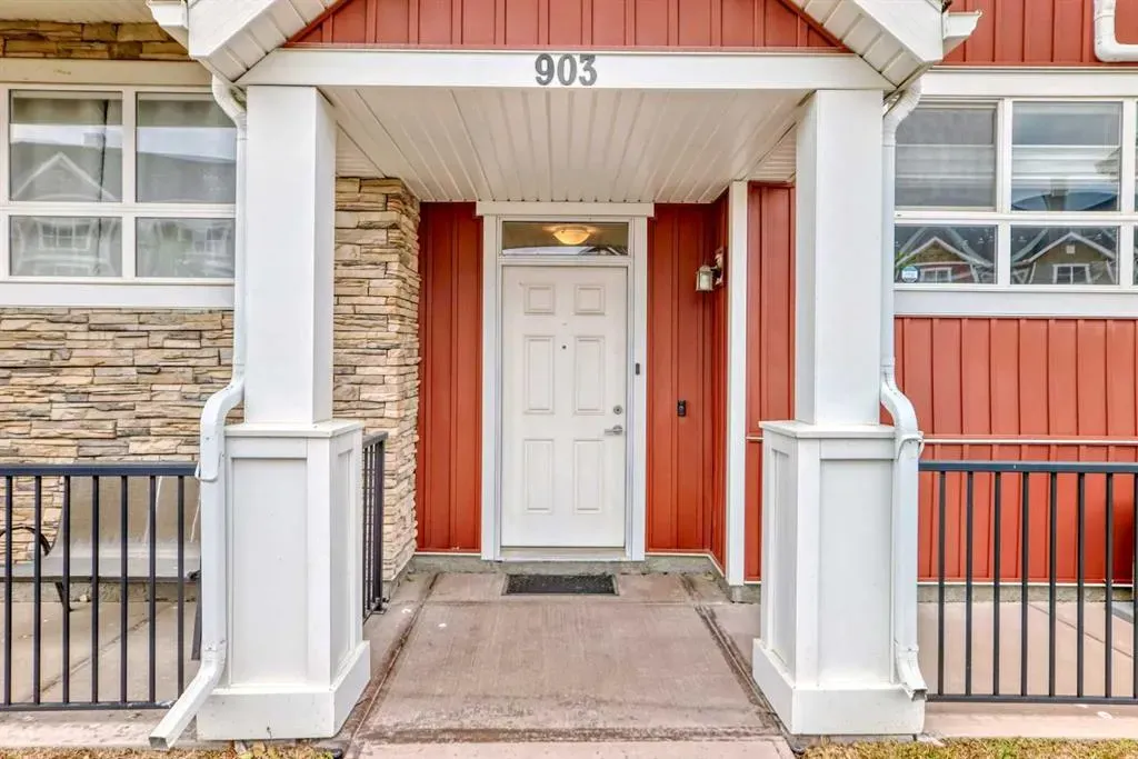 355 Nolancrest Heights NW, #903