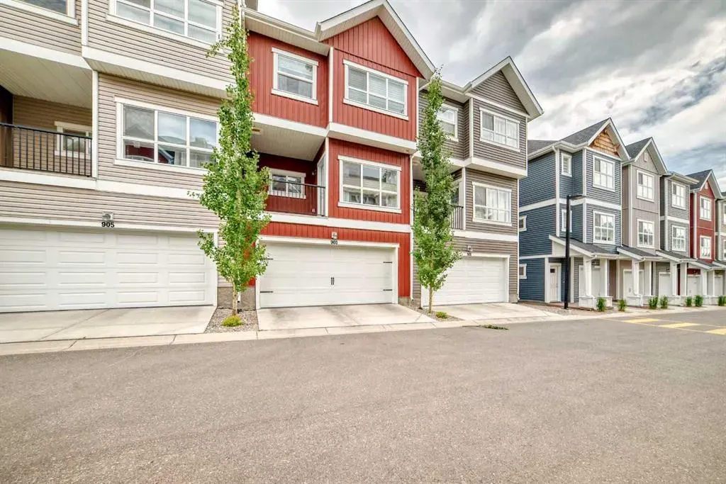 355 Nolancrest Heights NW, #903