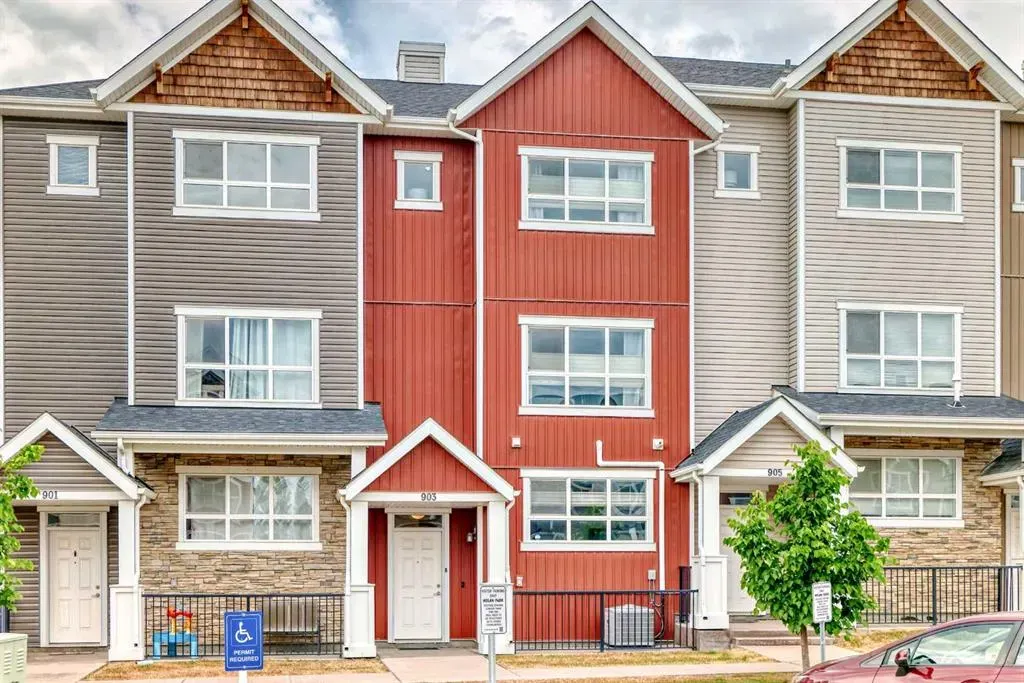 355 Nolancrest Heights NW, #903