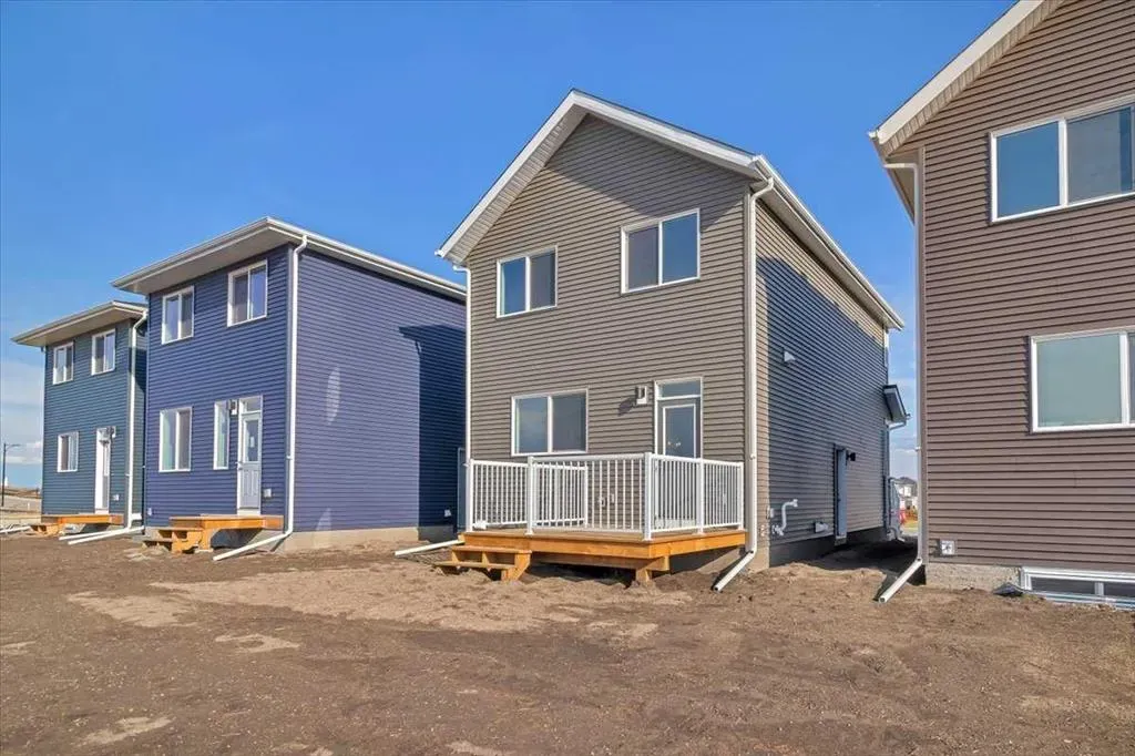 74 Wedderburn Drive