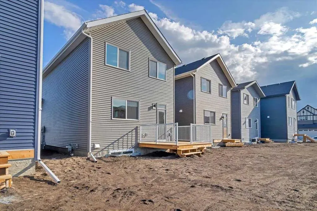 74 Wedderburn Drive
