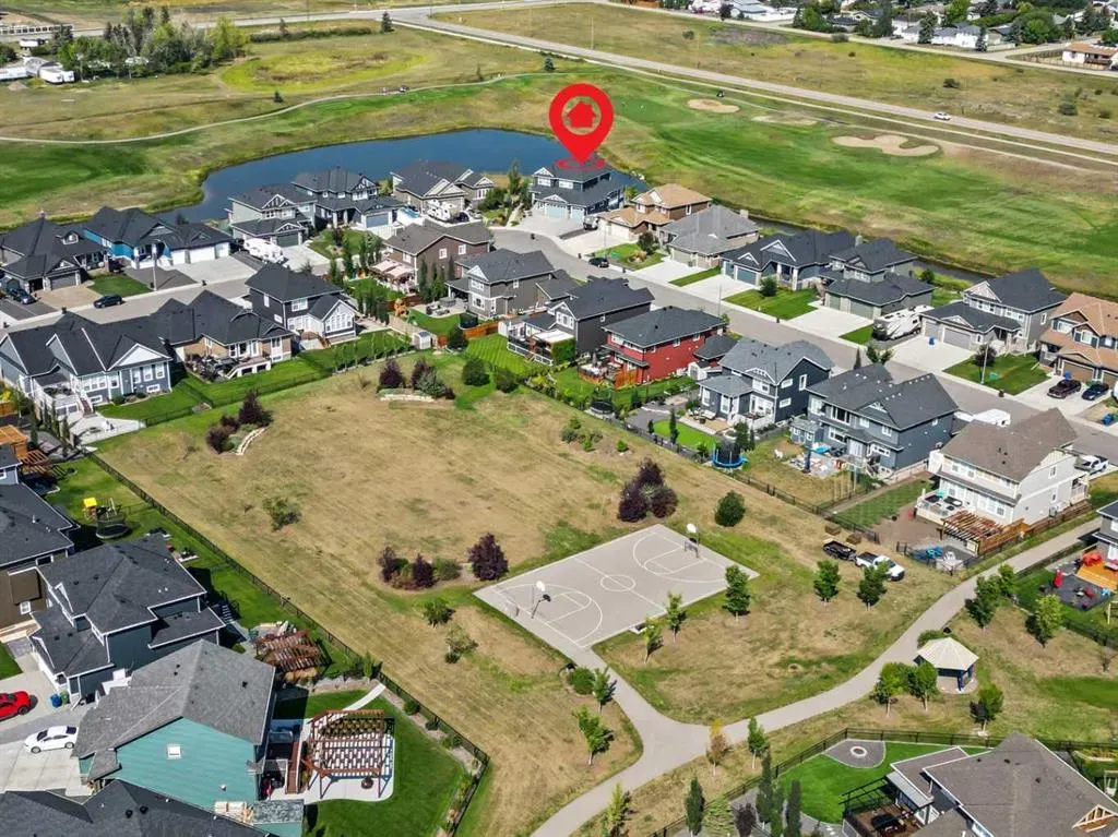 244 Boulder Creek Crescent SE
